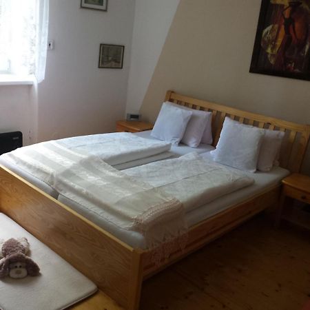 Apartment Anna Cesky Dub Εξωτερικό φωτογραφία