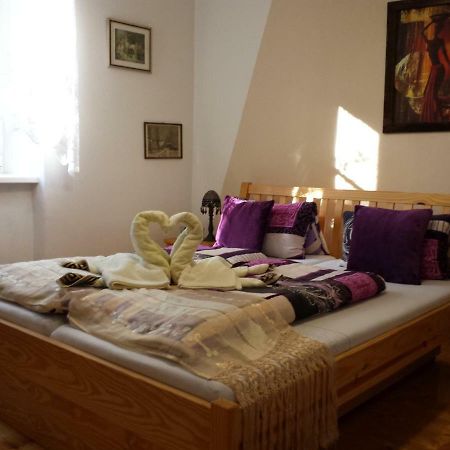 Apartment Anna Cesky Dub Εξωτερικό φωτογραφία