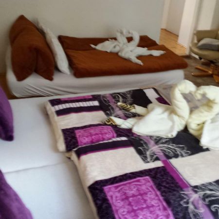 Apartment Anna Cesky Dub Εξωτερικό φωτογραφία