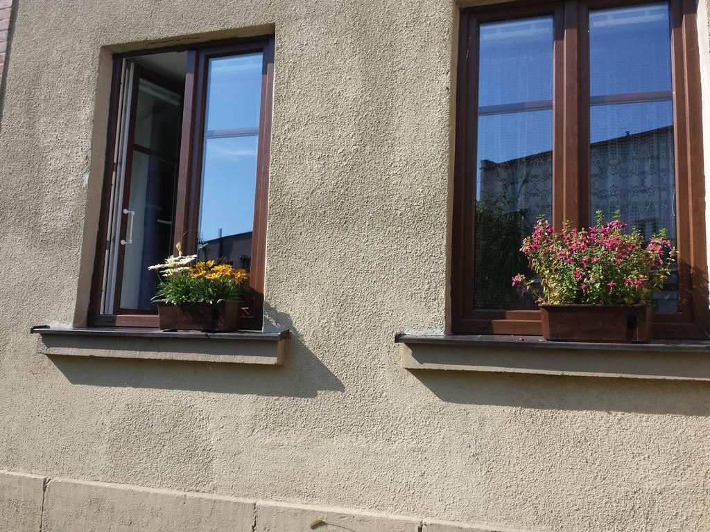Apartment Anna Cesky Dub Εξωτερικό φωτογραφία