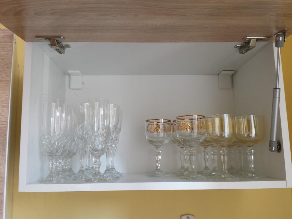 Apartment Anna Cesky Dub Εξωτερικό φωτογραφία