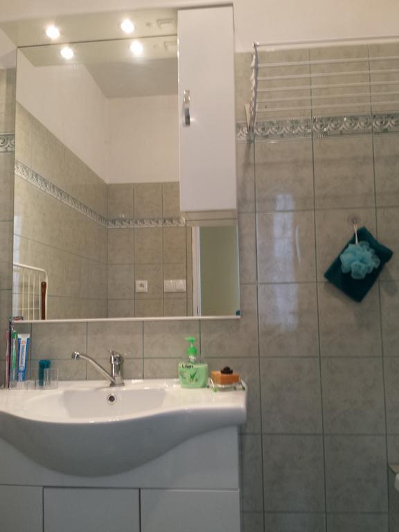 Apartment Anna Cesky Dub Εξωτερικό φωτογραφία