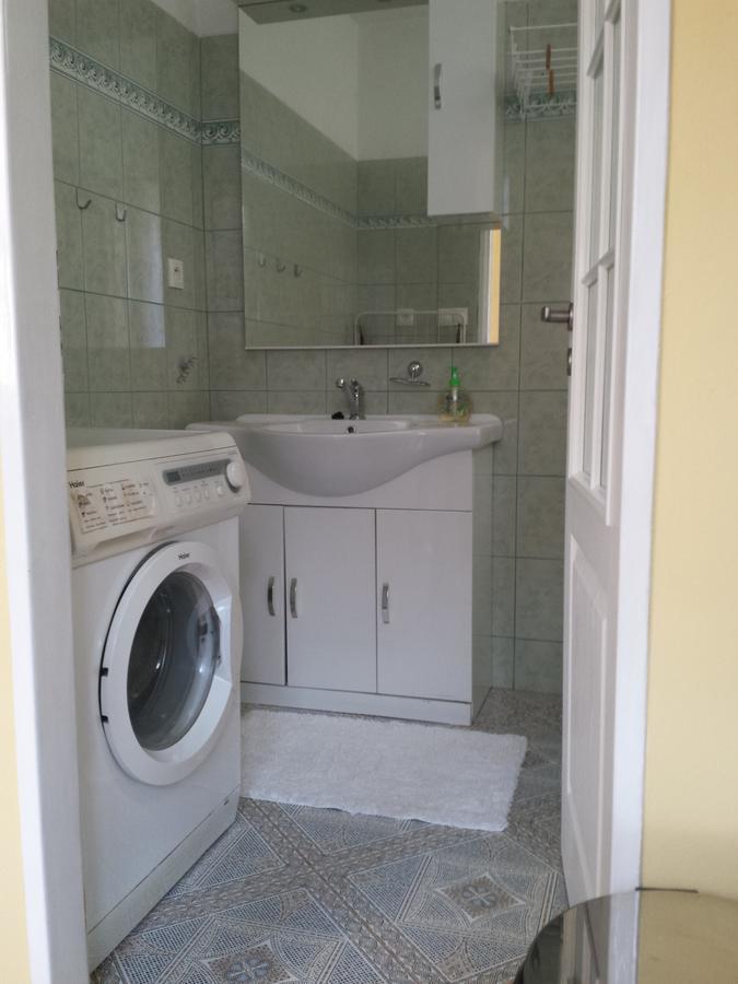 Apartment Anna Cesky Dub Εξωτερικό φωτογραφία