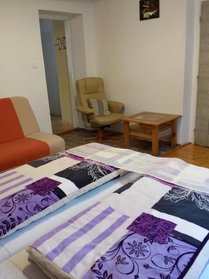 Apartment Anna Cesky Dub Εξωτερικό φωτογραφία