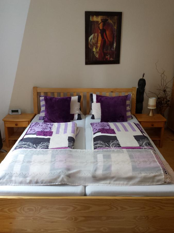 Apartment Anna Cesky Dub Εξωτερικό φωτογραφία