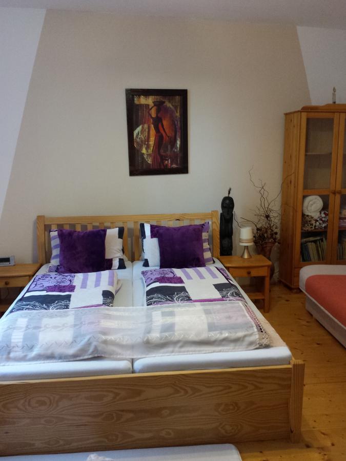 Apartment Anna Cesky Dub Εξωτερικό φωτογραφία