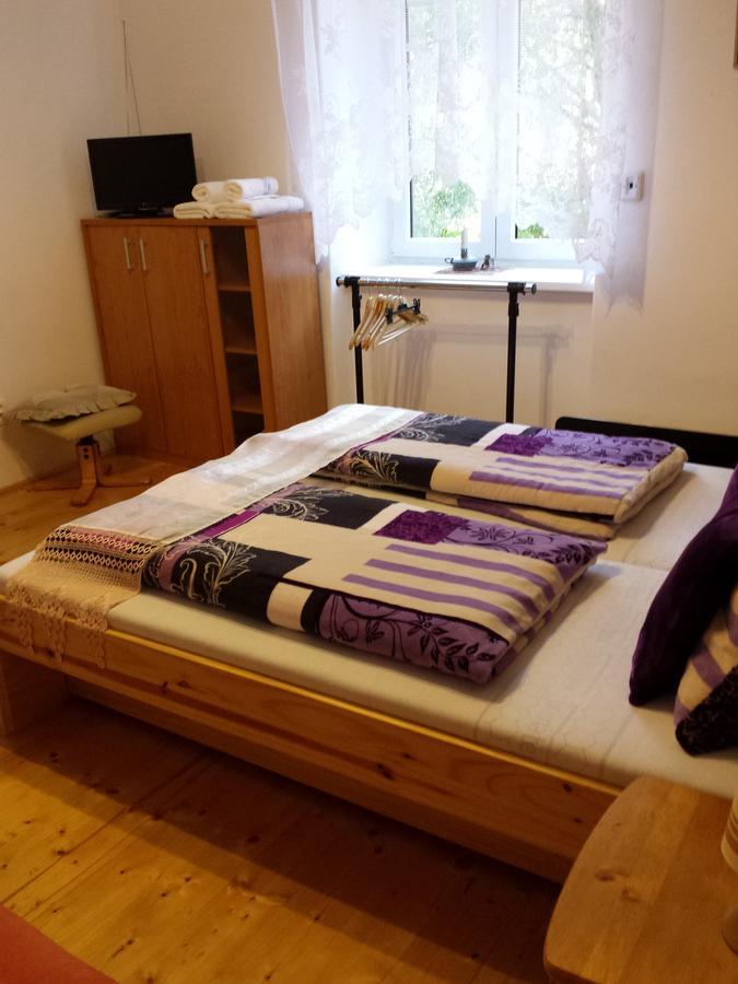 Apartment Anna Cesky Dub Εξωτερικό φωτογραφία