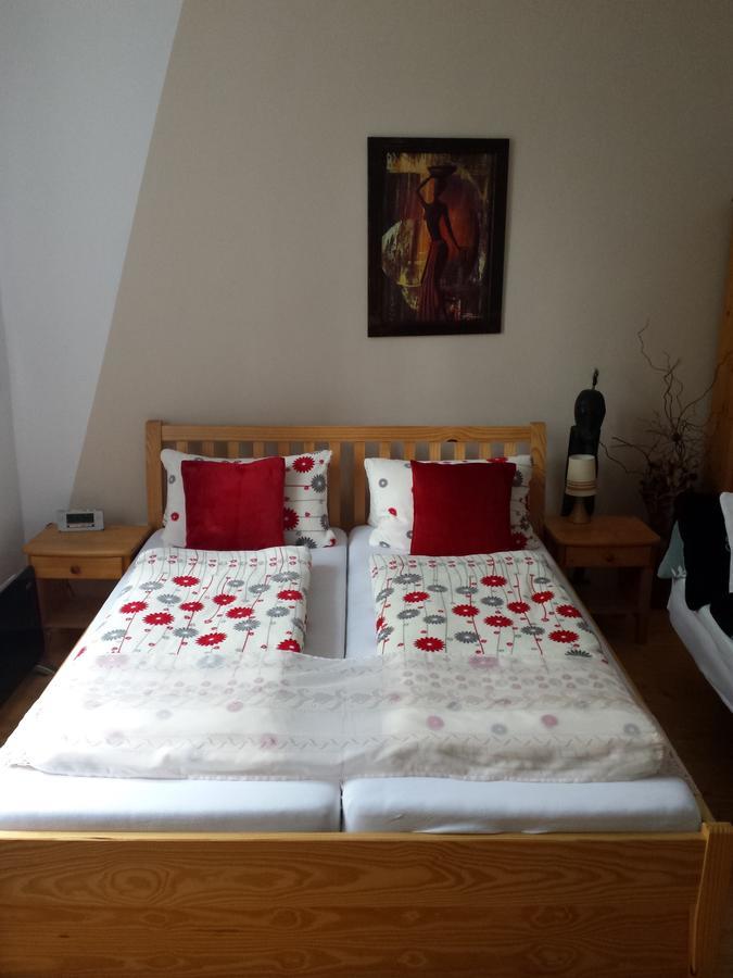 Apartment Anna Cesky Dub Εξωτερικό φωτογραφία