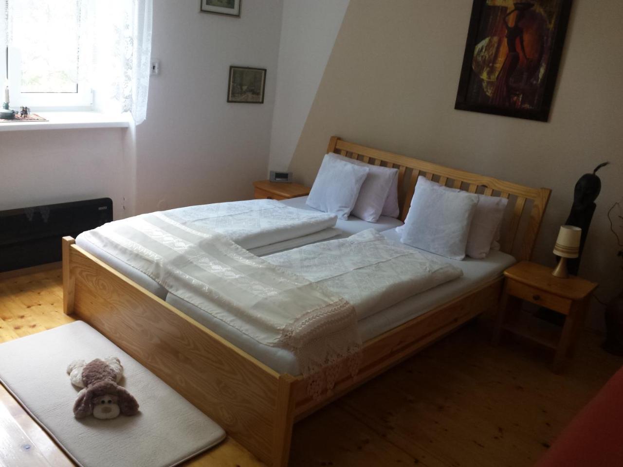 Apartment Anna Cesky Dub Εξωτερικό φωτογραφία