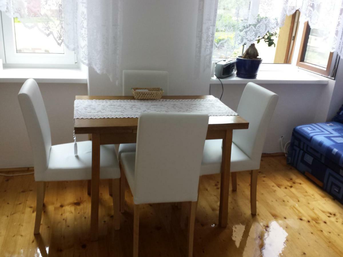 Apartment Anna Cesky Dub Εξωτερικό φωτογραφία