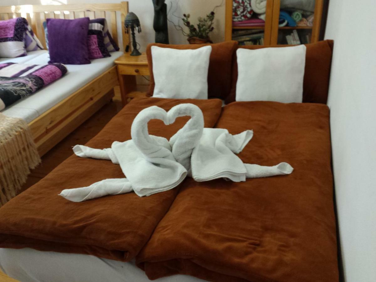 Apartment Anna Cesky Dub Εξωτερικό φωτογραφία